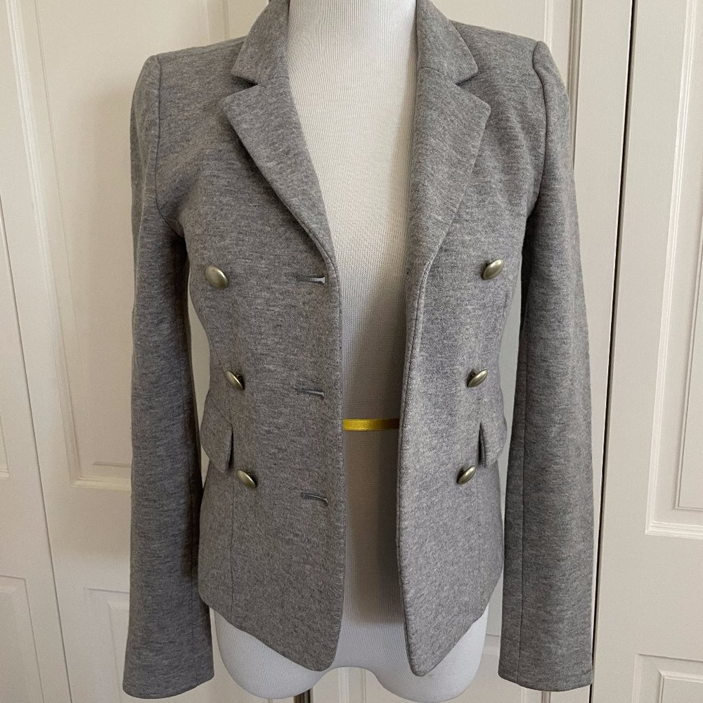 Joseph Gray Jacket (size 38)